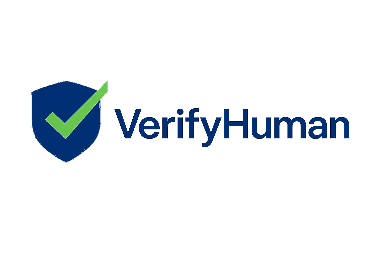 VerifyHuman